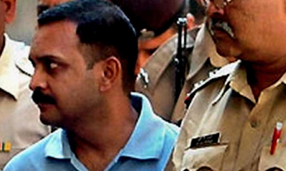 Malegaon blast victim questions former attorney gen Rohatgi appearing for Purohit