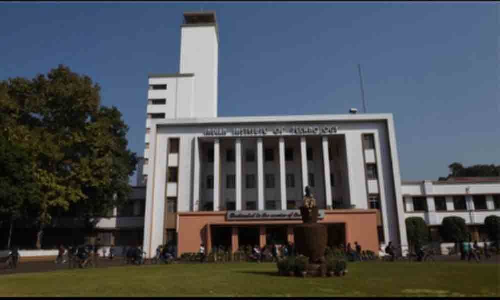 IIT Kharagpur researchers develop tech for solid waste management