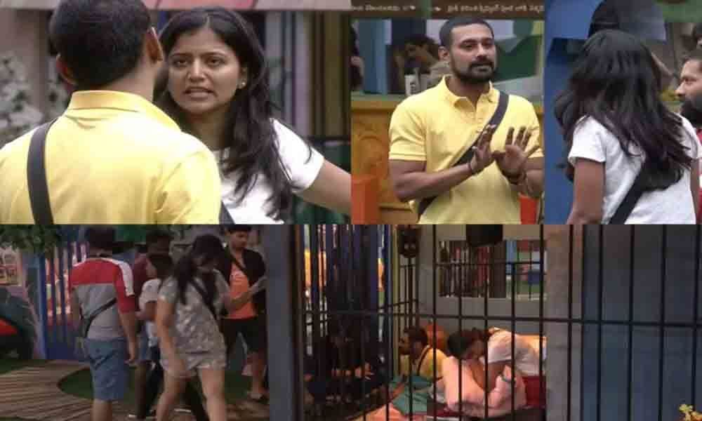 Bigg Boss Telugu Season 3: Episode 12 Highlights