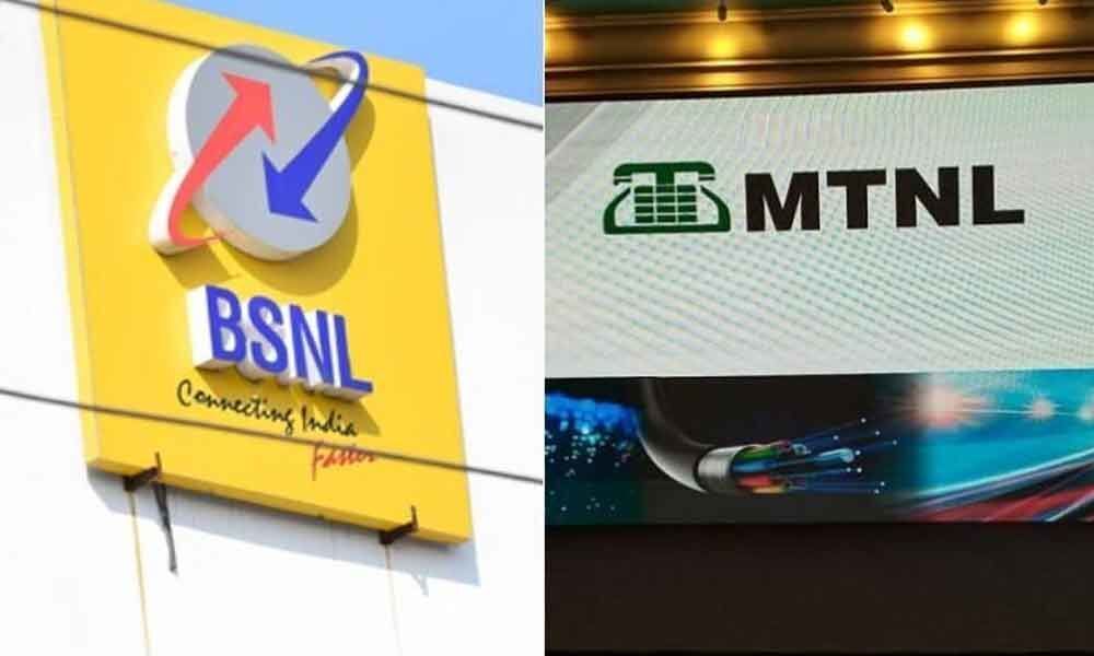 BSNL, MTNL fail to pay July salaries