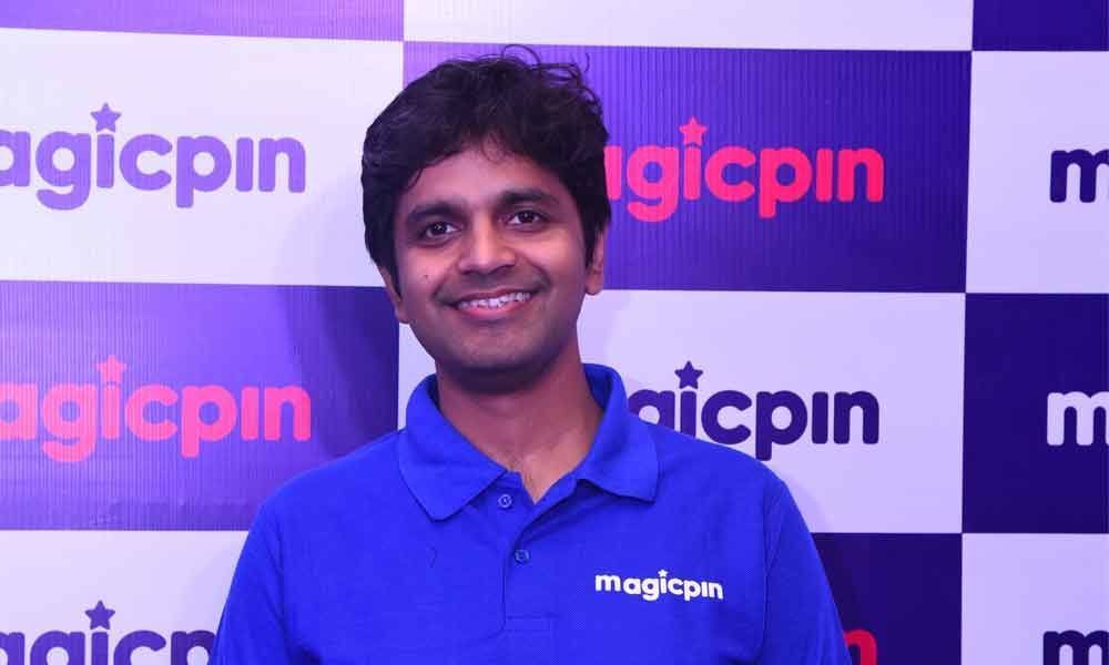 Magicpin enters Telangana market