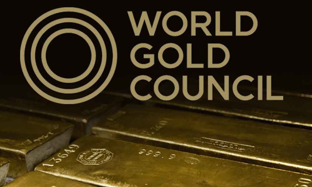 Gold demand rises 13% to 213 tn in April-June: WGC