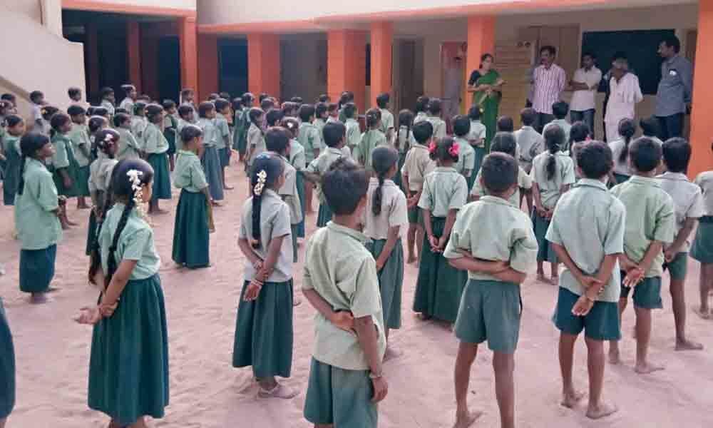 School Management Committees tenure extended by 6 months in Nizamabad