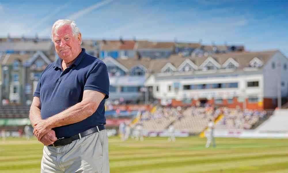 Nash, who was hit by Sobers for 6 sixes, passes away