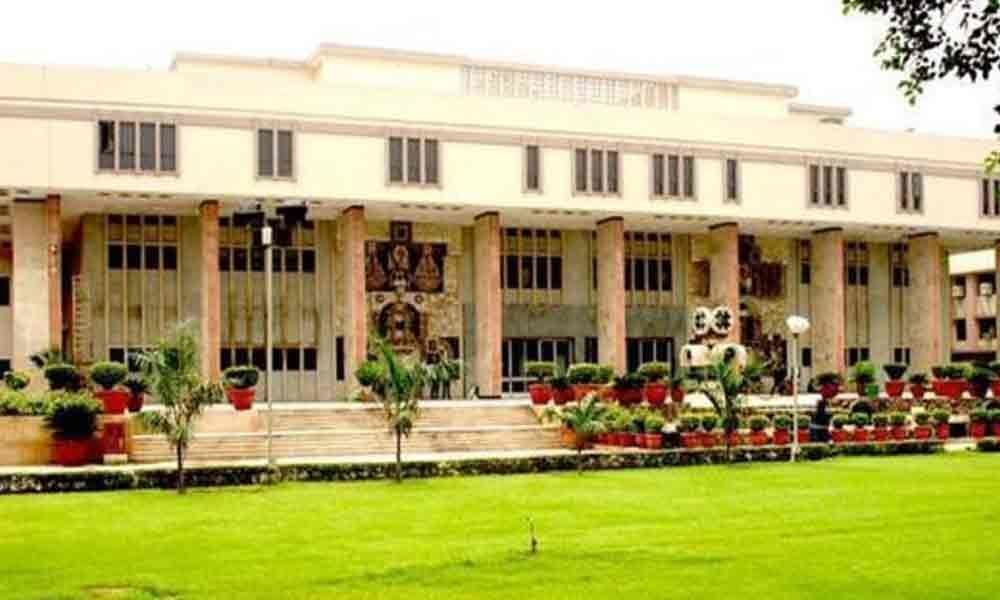 Delhi, Kerala top in court infrastructure facilities
