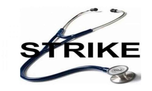 NMC bill row: T JUDA decides to boycott emergency duties, members to go on a hunger strike