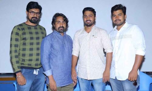 Are small films facing issues from third parties?