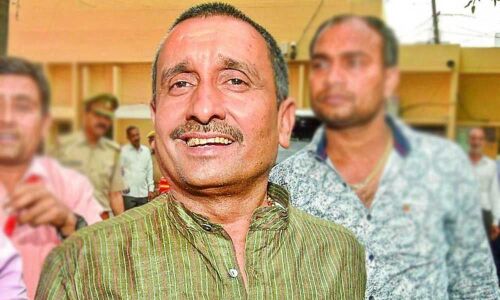 Unnao rape accused MLA Kuldeep Sengar reportedly expelled from BJP