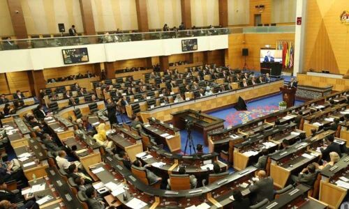 Malaysian Lawmaker Apologises for Proposing Anti-Seduction Law in Parliament