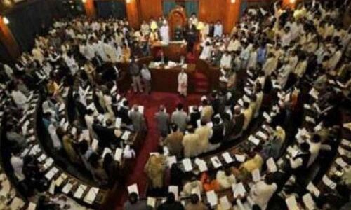 Lok Dal MLA, former minister switch sides; join BJP in Haryana