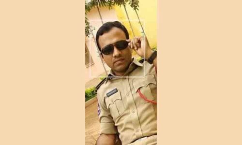 Deputy Jailor suspended in Nagarkurnool