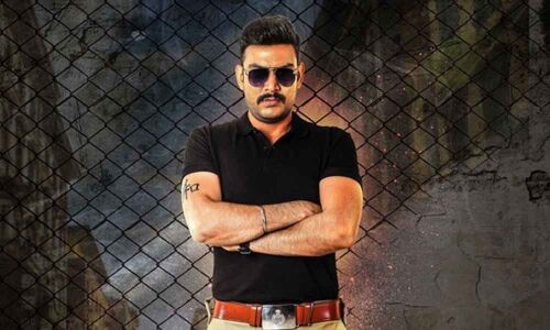 Rupesh Kumars debut flick