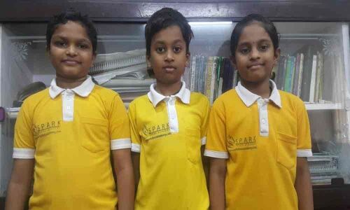 Three SCA players in national chess tourney in Vijayawada