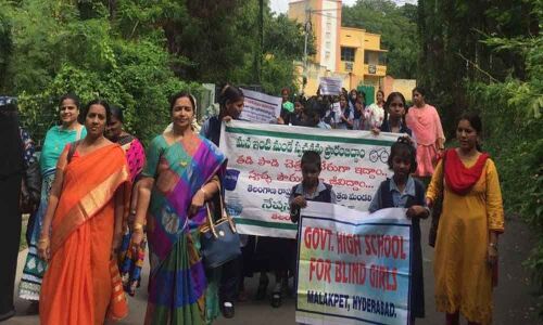 People sensitised on waste segregation