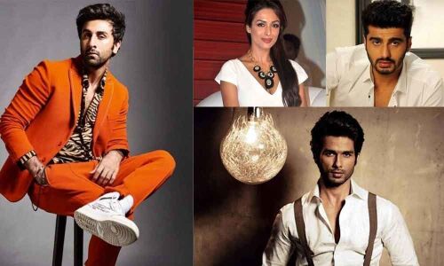 B-town celebs maintain studied silence on alleged drug party