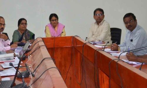 Tahsildars told to focus on passbook issues