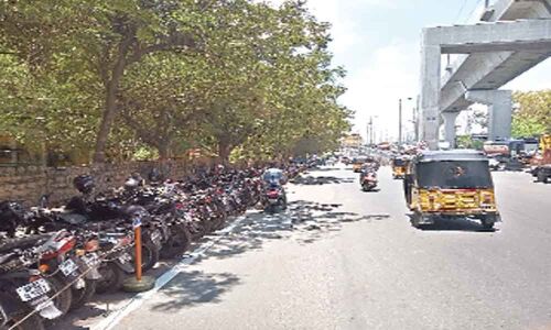 South Central Railway invites tenders for parking contracts