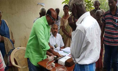 Pensions issued till Aug 5, says RMC chief