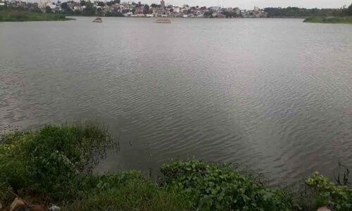 GHMC plans facelift to Mir Alam Tank