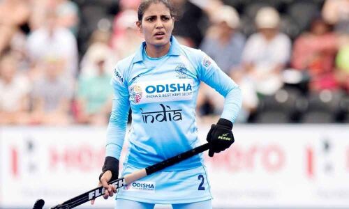 Beating Aus will boost our spirit ahead of Olympic qualifiers: Gurjit