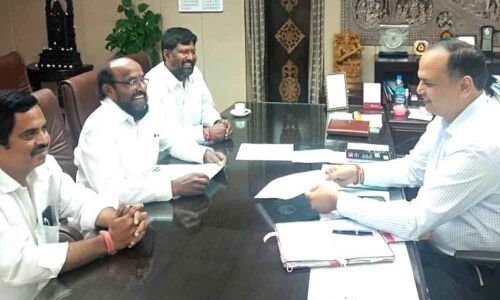 BC leaders urge govt to fill up vacancies