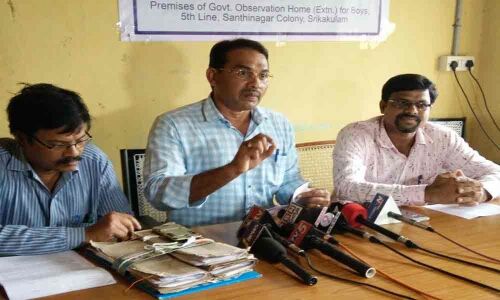 CWC chief shuts down two CCIs for alleged violations