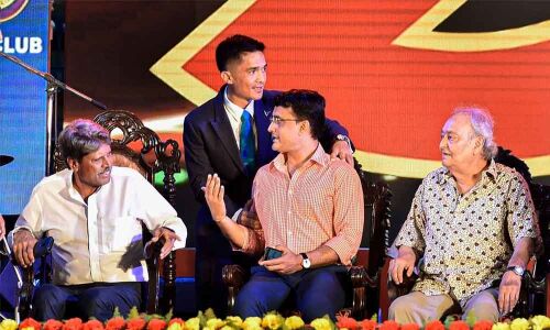 Virats opinion like anybodys should be respected: Kapil