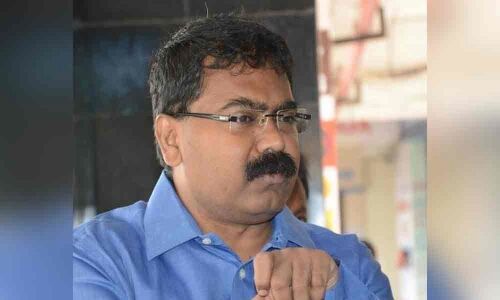 Roti festival from Aug 10: Collector