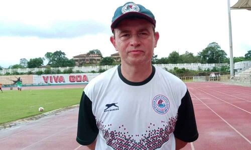 Focus on Vicuna as Bagan face city rivals Md Sporting in Durand Cup opener