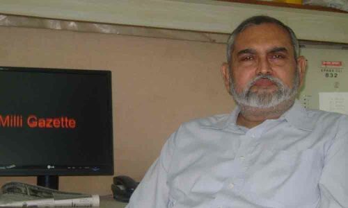 Delhis minorities body rejects BJP MP claim