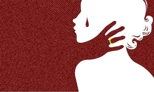 Of stifled cries, murky politics and denied justice