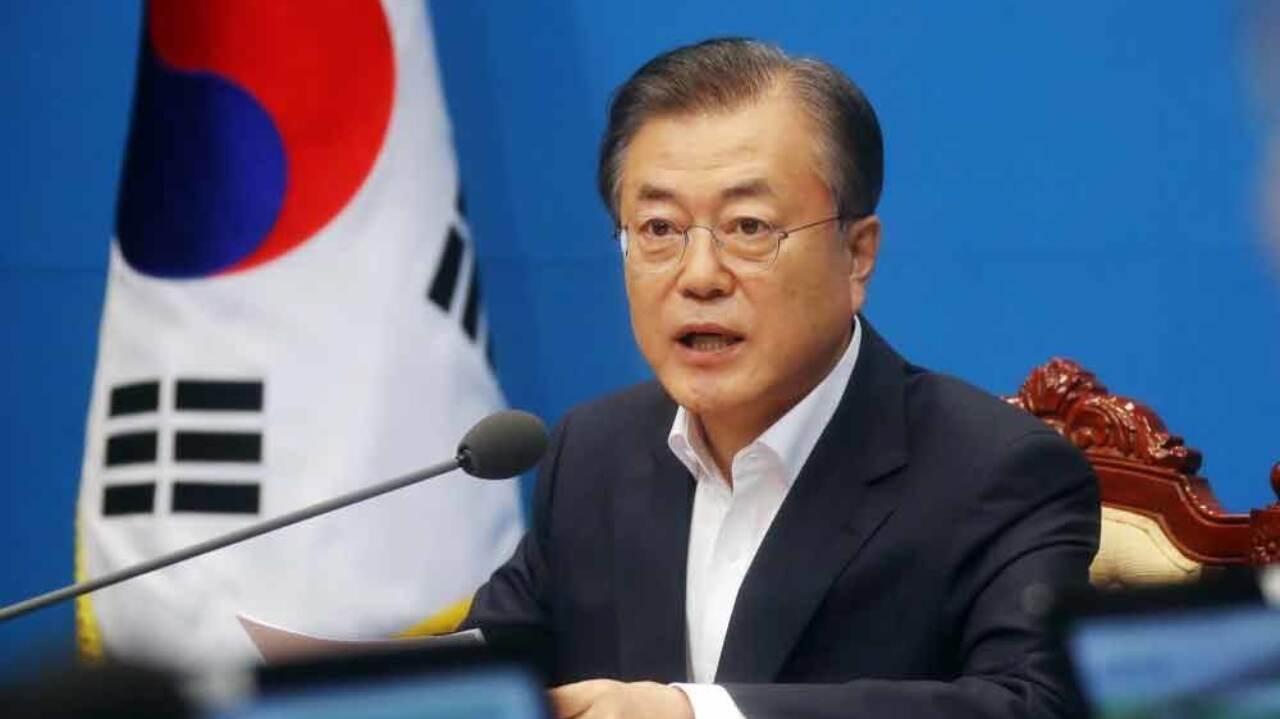 SKorea vows countermeasures as Japan downgrades trade status