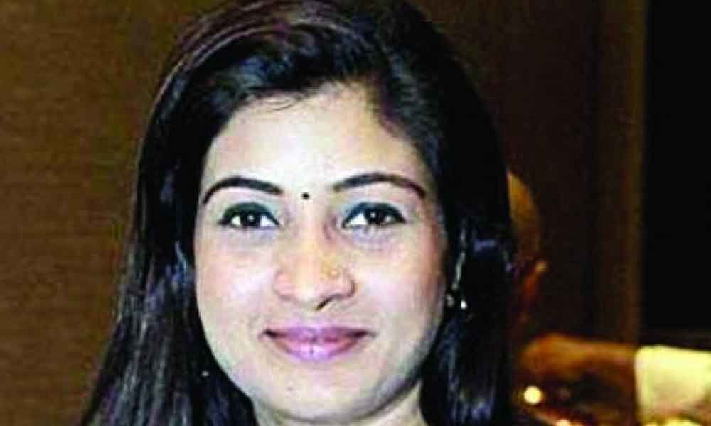 Publicity stunt: AAP after Alka Lamba warns to contest 2020 polls independently