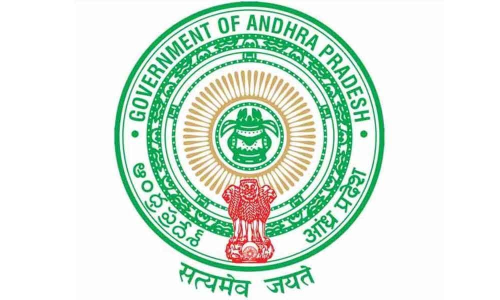 AP Finance Dept gives explanation on delay in salaries
