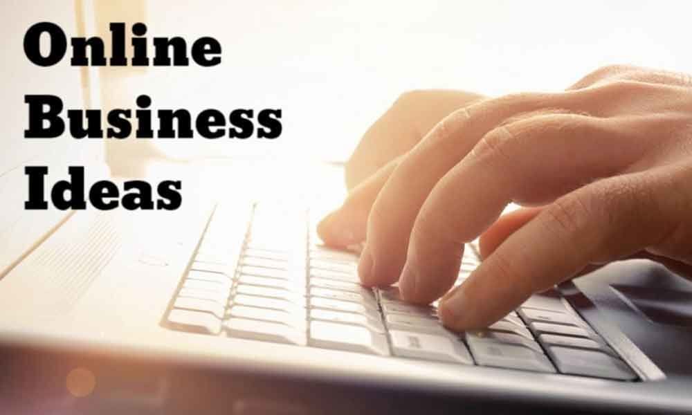 Be an Entrepreneur with these 11 Online Business Ideas