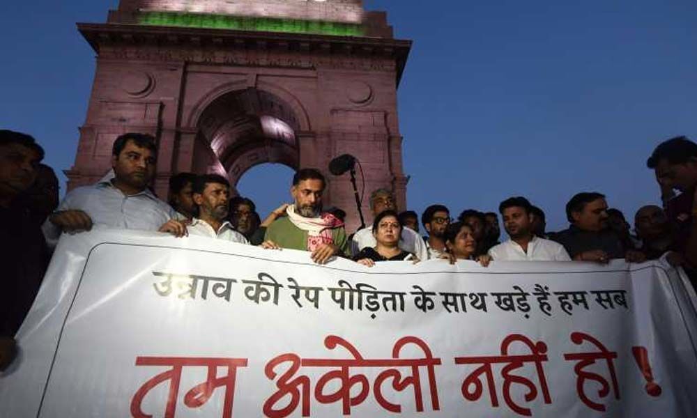Unnao rape survivors family at liberty to take call on shifting her to AIIMS from Lucknow: SC