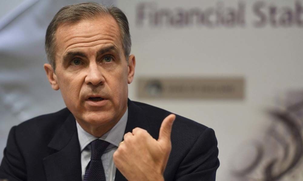 No-deal Brexit an instantaneous shock to economy: Bank of England governor
