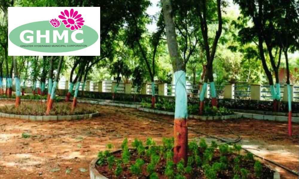 GHMC to develop 47 Urban Theme Parks