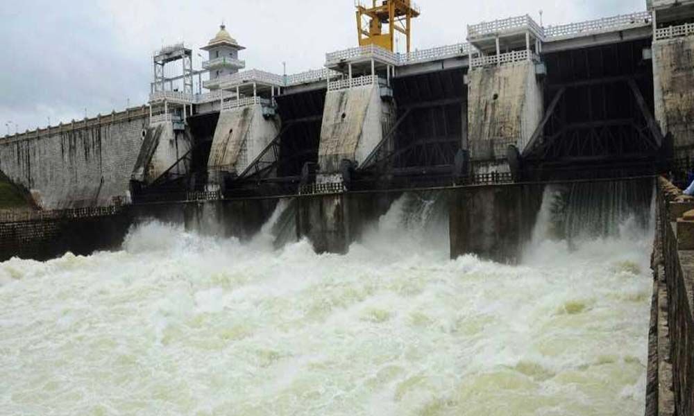 Dam Safety Bill 2019 passed in Lok Sabha, this is what it means