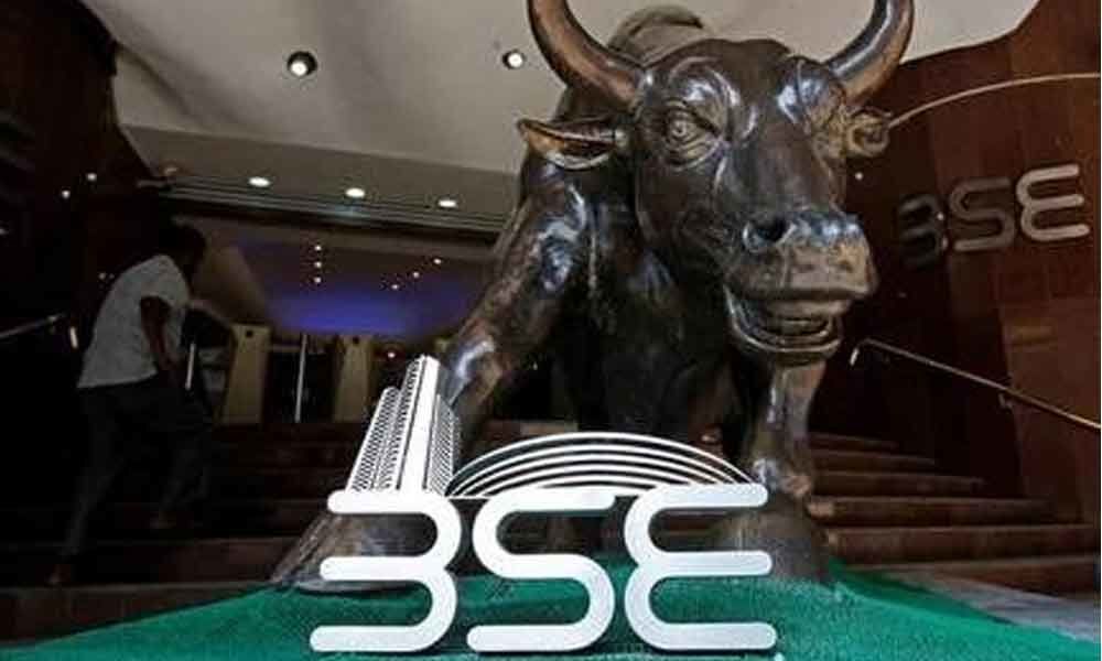 BSE net drops 19.8% to Rs 41.3 crores