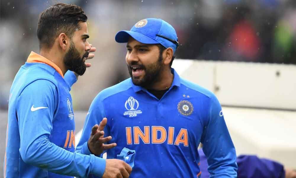India begin life after WC with T20s in Florida