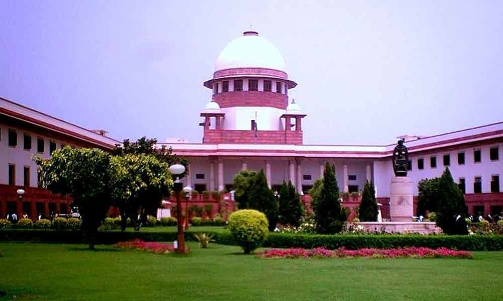 Mediation fails : Supreme Court to conduct day-to-day hearing of Ayodhya land dispute from August 6