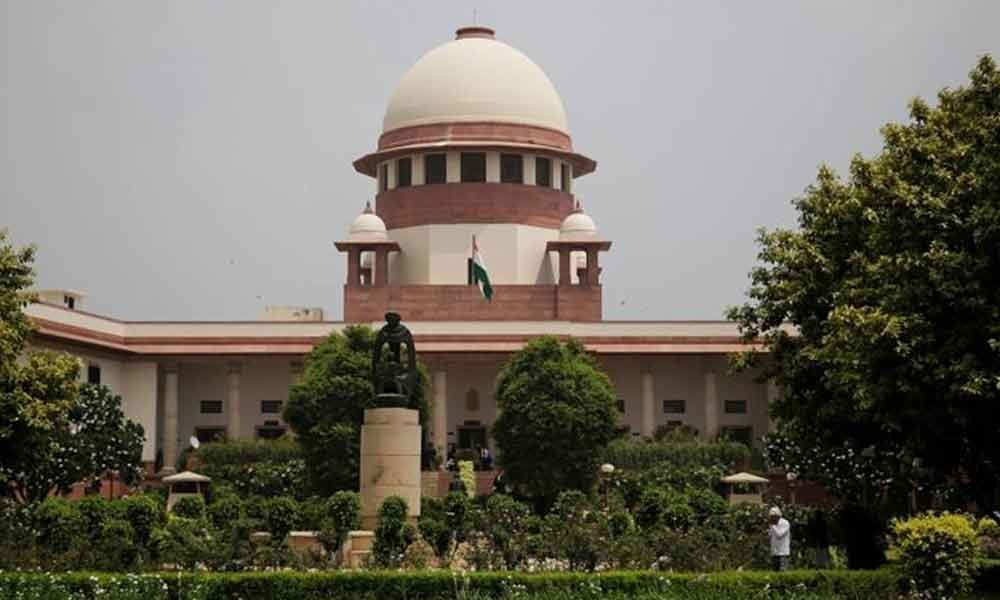 Magistrate can order accused to give voice sample: Supreme Court