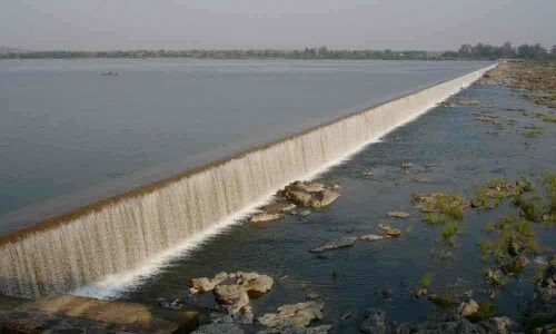 Godavari waters: Myths and reality