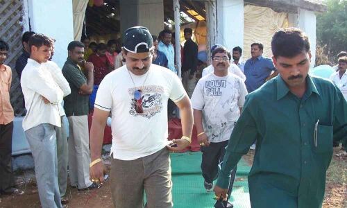 FGG demands speedy probe into slain Nayeems case