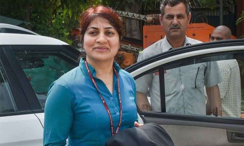 SC shifts Unnao cases to Delhi, BJP expels Sengar