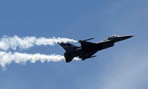 India cites grave concern to US over USD 125 million military help to Pakistan