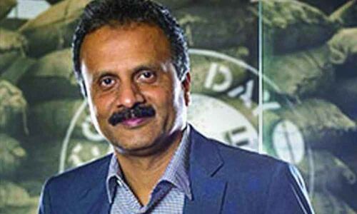 Business failures shouldnt be tabooed: Sitharaman on V G Siddharthas death