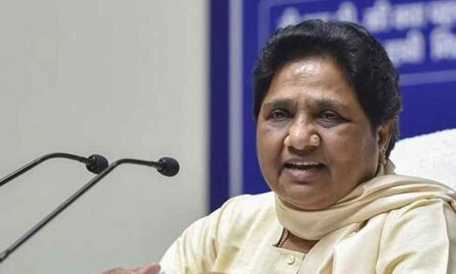 In BSP, tickets are given for money, says party MLA from Rajasthan