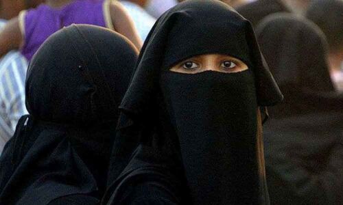 Mathura Registers Case Under New Triple Talaq Law